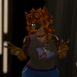 Coffee Space yeen Liindy