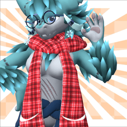 Zombie Winterbold