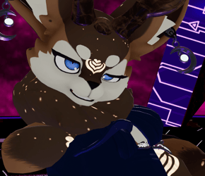 Coffee Verbunny texture