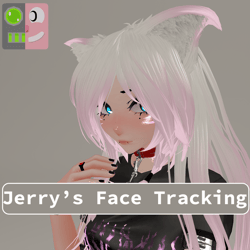Rin Jerry's Jerry's Face Tracking Add-On