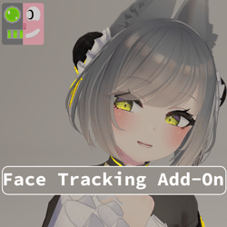 Leefa Face Tracking Add-On