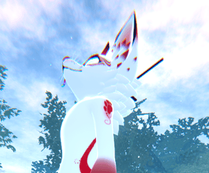Kitsune Goobastera & Lumistera
