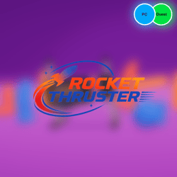 ๐ Rocket Thruster