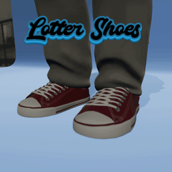 Lotter Shoes