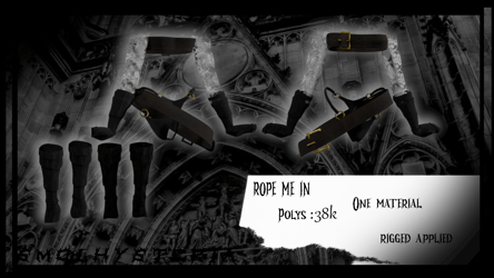 !Rope me in