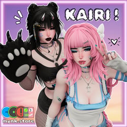Kairi! (PC)(FT)(SALE!)