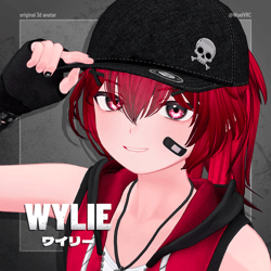 Wylie [PC | Quest | iOS | FT]