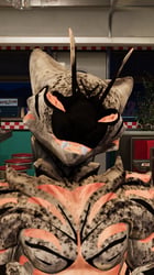 Stalker - TigerBee Texture