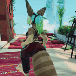 V-Roo - Casual Clothing - Kangaroo Outfits