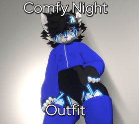 Comfy Night (Goobastera)