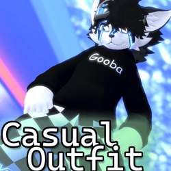 Casual Outfit (Goobastera)