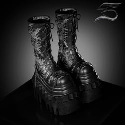 Boots Chains (personal and commercial)