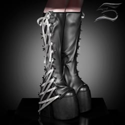Boots 1tuca (personal and commercial)