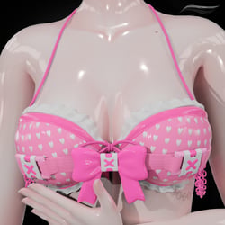 Bunny Party Top (personal and commercial)