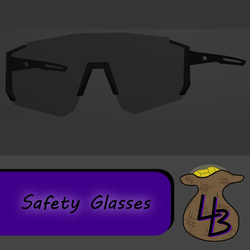 Safety Glasses
