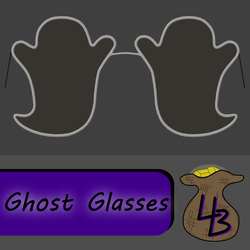 Ghost Glasses