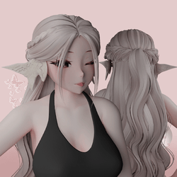 Dragon Lizard Ears