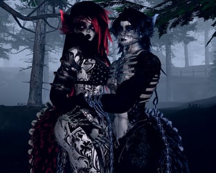 Death hound bundle