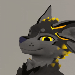 VRChat Face Tracking | Deuzear