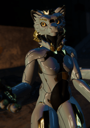 SynthSpil Northern Aspil retexture