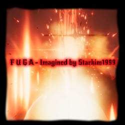 FUGA - Imagined by Starkim1999 [VFX/VRChat]