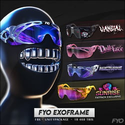 FYO EXOFRAME