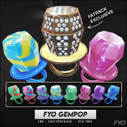 FYO GEMPOP