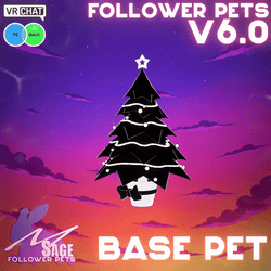[Pet.34] The Holiday Hopper of Tara - Follower Pets v6.0 [QUEST COMPATIBLE]