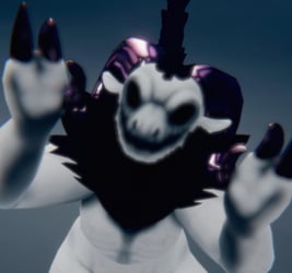 VRChat Centarian avatar Only PC (Old)