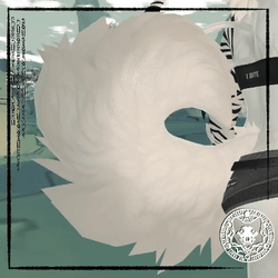 +HexCraft+ Husky Tail