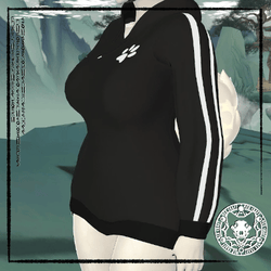 +HexCraft+ Roxy Hoodie