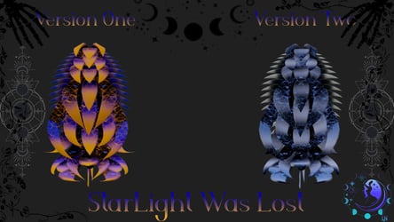 Then Starlight Was Lost - Commercial 