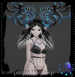 Trumpets Of The Depths β€Nitroβ€