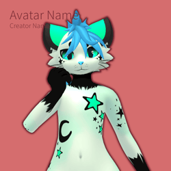 Lunar mint Mayu Tora texture