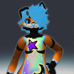 Ren Mayu Pup texture
