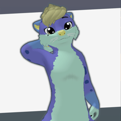 Berry  D otter texture