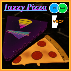 JazzyPizza