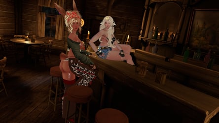 Dixie & Destiny