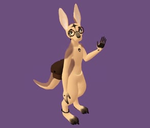 Kangaroo