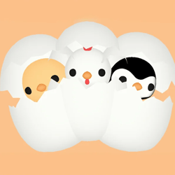 Chicks & Egg