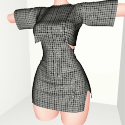 Dressshirt