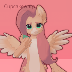 Flying ShyPony Set for Mayoneigh