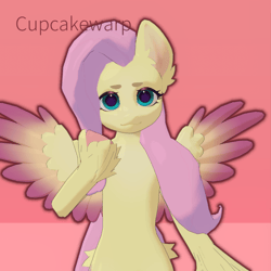 Flying ShyPony Set for Mayoneigh