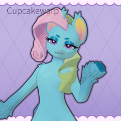 Rare Diamond Pony Set for Mayoneigh