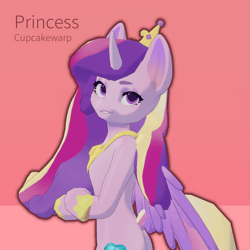 Princess of Love for Mayoneigh