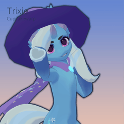 Pony of Tricks Set for Mayoneigh