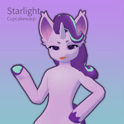 Glimmering Starlight Set for Mayoneigh