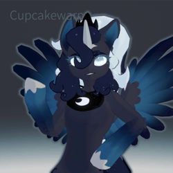 Princess Selene Set for Mayoneigh