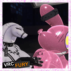 Kisses! for VRChat