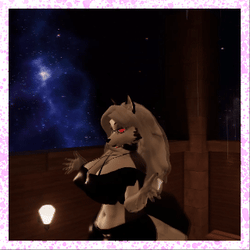 Milf Loona PC VRChat
